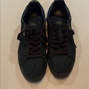 Puma basket classic x house of hackney